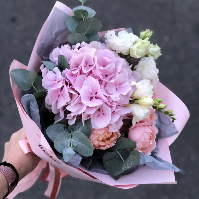 Bouquet of flowers №24
